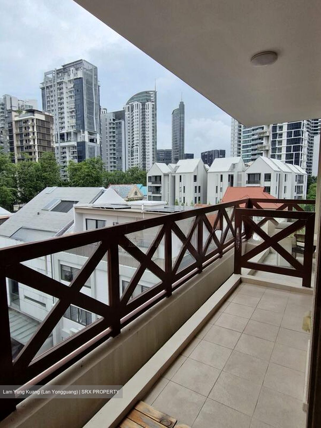 Buckley Residence (D11), Apartment #503936291